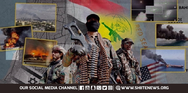 Eye for an eye: Yemen upends US-UK-Israeli war plots, stands unshaken with Gaza