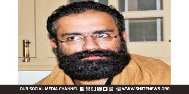Fake rulers are panicked, Gohram Bugti should be released, MWM Balochistan