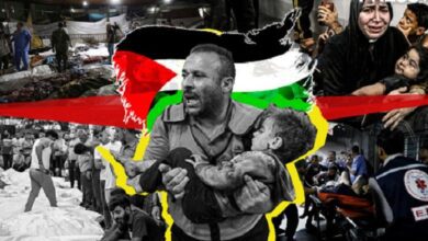 Fractured Ummah How leadership crisis, disunity undermined the Palestinian cause