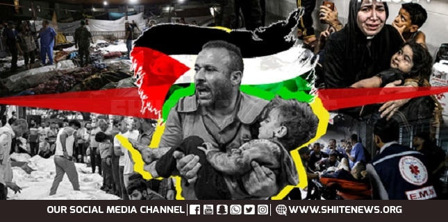 Fractured Ummah How leadership crisis, disunity undermined the Palestinian cause