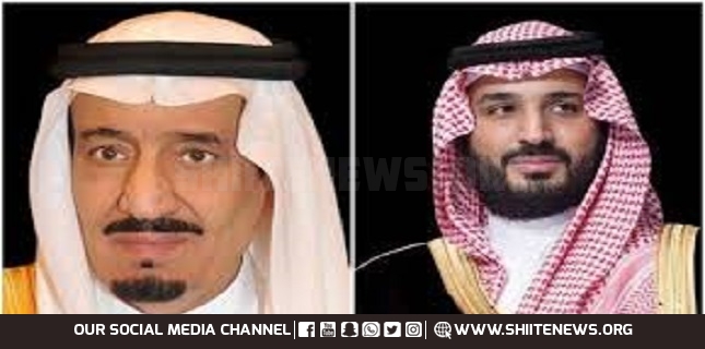 HRH the Crown Prince Offers Condolences to Umm Al Quwain Ruler on the Death of His Mother