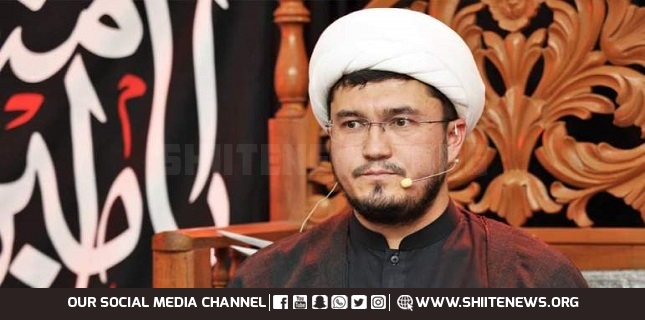 Hazara nation has been a victim of terrorism for twenty years, Allama Ali Hasnain Hussaini