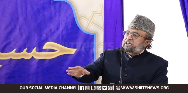 Head of Hadiya Al-Hadi arrives at MWM Secretariat