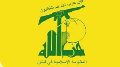 Hezbollah Zionist Escalation Places Regional Countries Face Historical Responsibilities