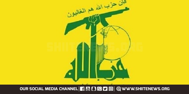 Hezbollah Zionist Escalation Places Regional Countries Face Historical Responsibilities
