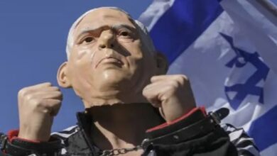 ICC sues Hungary for failing to arrest fugitive Israeli war criminal Netanyahu