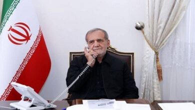 If Muslim nations unite, enemies cannot oppress them President Pezeshkian