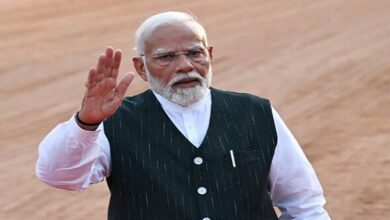India PM vows to pursue Kashmir attackers to ‘ends of the Earth’
