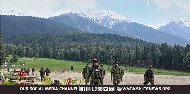 India, Pakistan escalate tit-for-tat moves with military threats