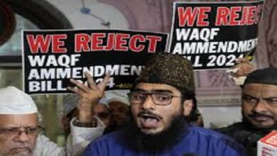 Indian parliament approves controversial Muslim Waqf law