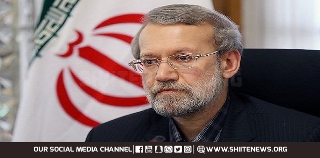 Iran Will Produce Atomic Bomb If US Attacks Nuclear Facilities: Larijani