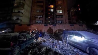 Iran condemns Israel’s continued aggression against Lebanon