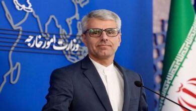 Martyring 8 Pakistanis in Iran is a conspiracy of Takfiri terrorists, Iranian Embassy
