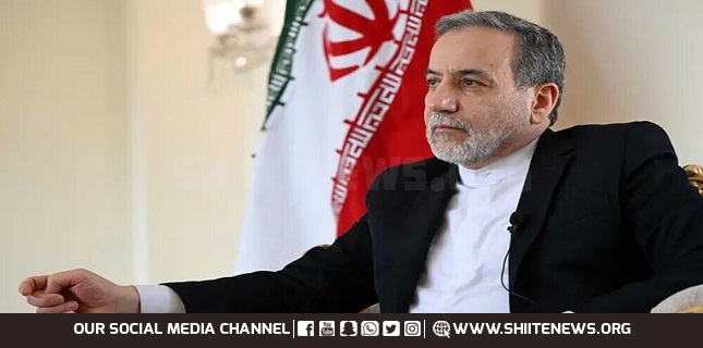 Iran offers reconciliation between Pakistan and India