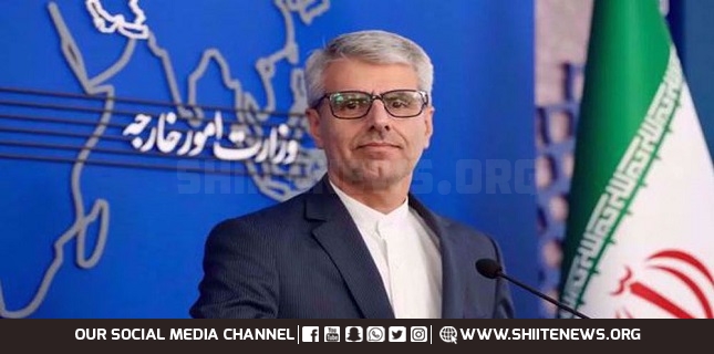 Iran says expert-level talks with US postponed to Saturday