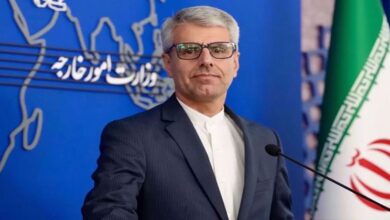 Iran says ‘giving diplomacy a genuine chance’ with Oman talks