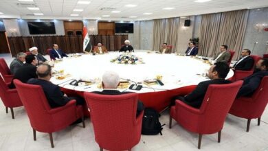 Iraq debates Syria’s Al-Sharaa's attendance at the Arab League Summit