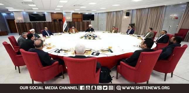 Iraq debates Syria’s Al-Sharaa's attendance at the Arab League Summit