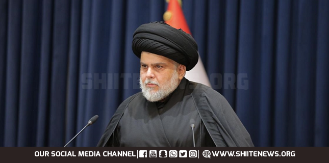Iraq elections Al-Sadr’s boycott “Not Final”