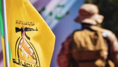 Iraq's Kata'ib Hezbollah Disarmament reports 'lies and fabrications'