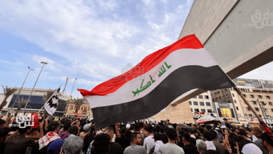 Iraq’s Shiite Endowment teachers in Karbala call for protest
