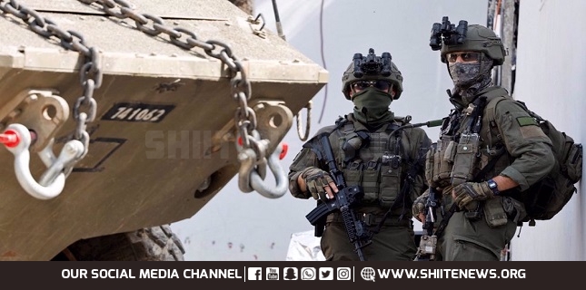 Israel continues assault on West Bank’s Jenin as destruction campaign rages on