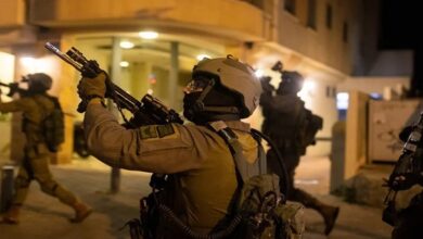 Israeli forces, settlers escalate West Bank raids, killings as more Palestinians displaced