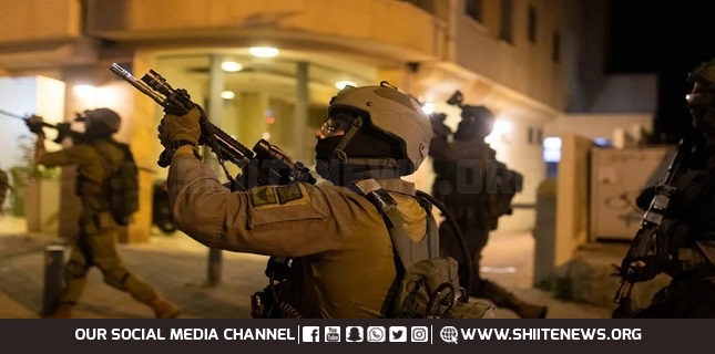 Israeli forces, settlers escalate West Bank raids, killings as more Palestinians displaced