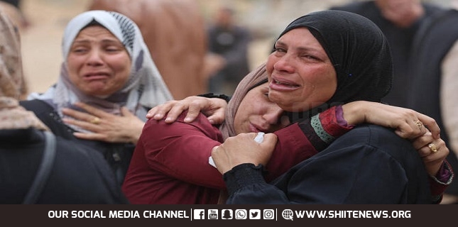 Israeli strikes across Gaza kill at least 28 people