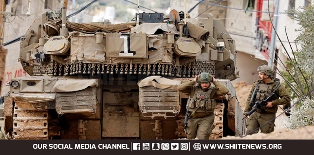 Israel’s assaults trigger biggest displacement wave in West Bank since 1967 UNRWA