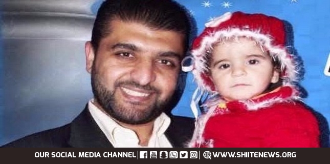 Journalist Tamer Mekdad, family members killed in Israeli airstrike on their home in Gaza