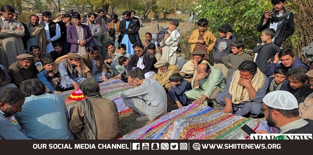 Kurram’s siege for seven months is a slap in the face of rulers, Kazim Maisam