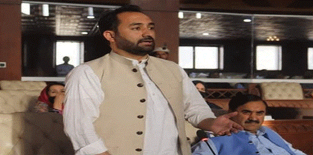 Land reforms will be fully supported if they are in line with public aspirations, Kazim Maisam