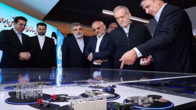 Leader’s aide warns of Iran's 'deterrent measures' against IAEA
