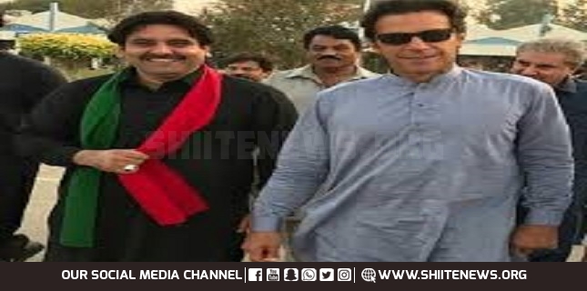 MWM delegation meets MNA Abdul Majeed Niazi