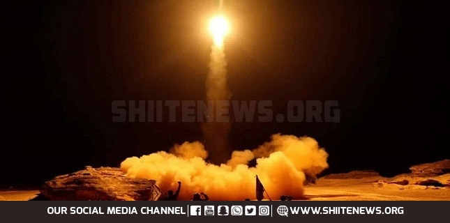 Netanyahu’s anger source of joy for us: Ansarullah