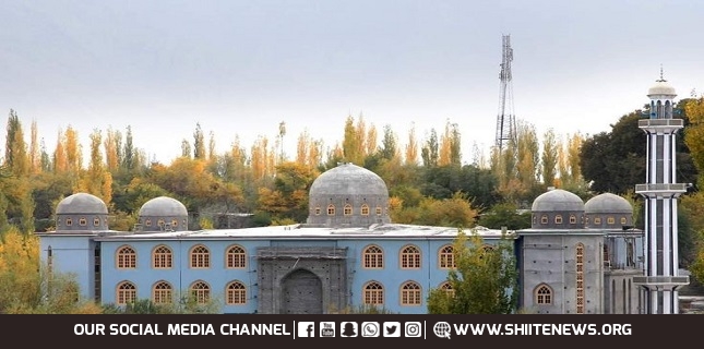 No compromise on natural resources of GB, Joint decision