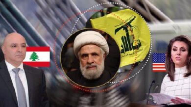 No to capitulation Hezbollah’s arms are Lebanon’s shield against occupation