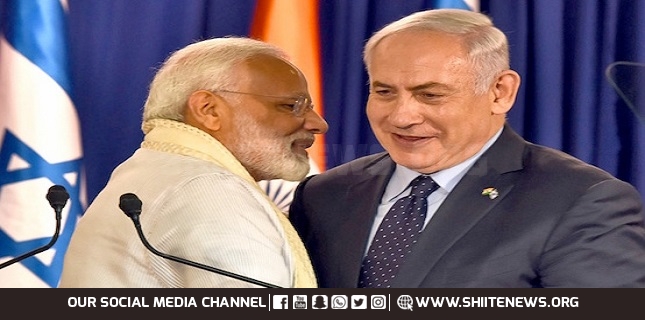 Pahalgam drama was carried out with Israeli assistance, Israel's next target is Pakistan