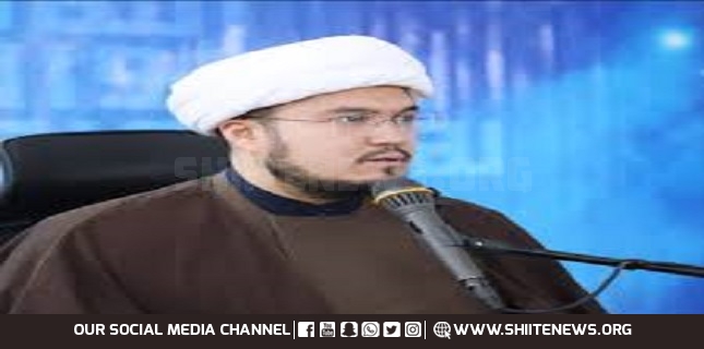Party's performance will be further improved in the coming years, Allama Ali Hasnain Hussaini
