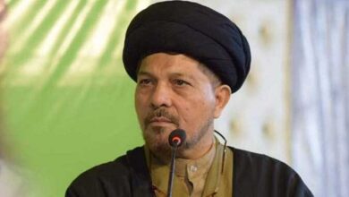 Protecting Pakistan is our national and religious duty, Allama Baqir Abbas Zaidi