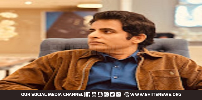 Questions on journalistic dishonesty, role of Shiism in resistance in Irshad Bhatti’s podcast