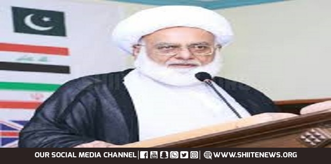 Religious harmony is the need of the hour, the enemy’s conspiracies will be thwarted, Dr. Hussain Akbar
