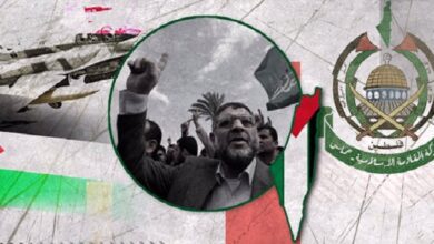 Remembering Abdel Aziz Al-Rantisi, Hamas co-founder and ‘Lion of Palestine’