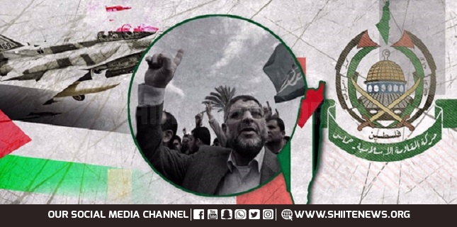 Remembering Abdel Aziz Al-Rantisi, Hamas co-founder and ‘Lion of Palestine’