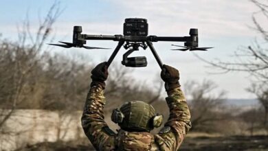 Russia says it downs 51 Ukrainian drones in less than three hours