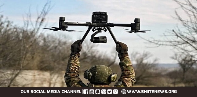 Russia says it downs 51 Ukrainian drones in less than three hours