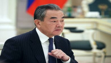 Russian and US steps to normalize ties bring optimism, China’s FM Wang Yi says