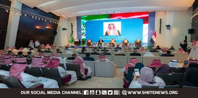 Saudi Arabia, Egypt strengthen industrial ties with new initiatives