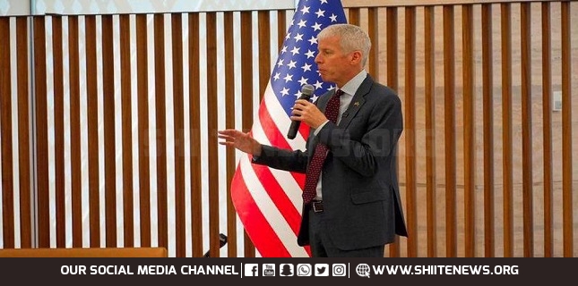 Saudi Arabia, US to sign agreement on civil nuclear program Energy secretar